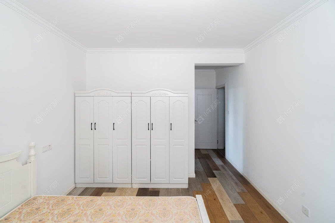 常州菱溪名居在售二手房源室内图_小牛看房