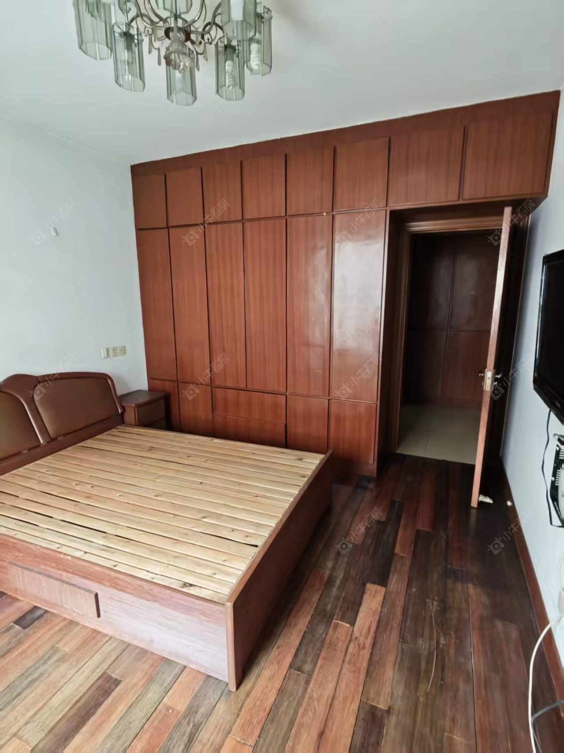 常州顺园二村在租房源室内图_小牛看房