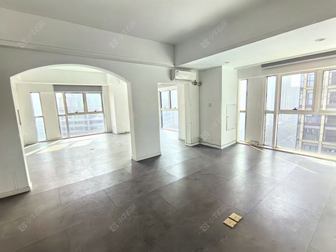 常州新北万达广场在租房源室内图_小牛看房