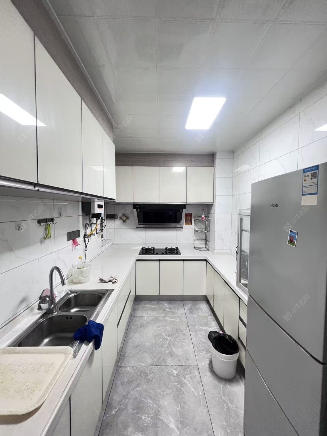 常州潞城花苑在租房源室内图_小牛看房