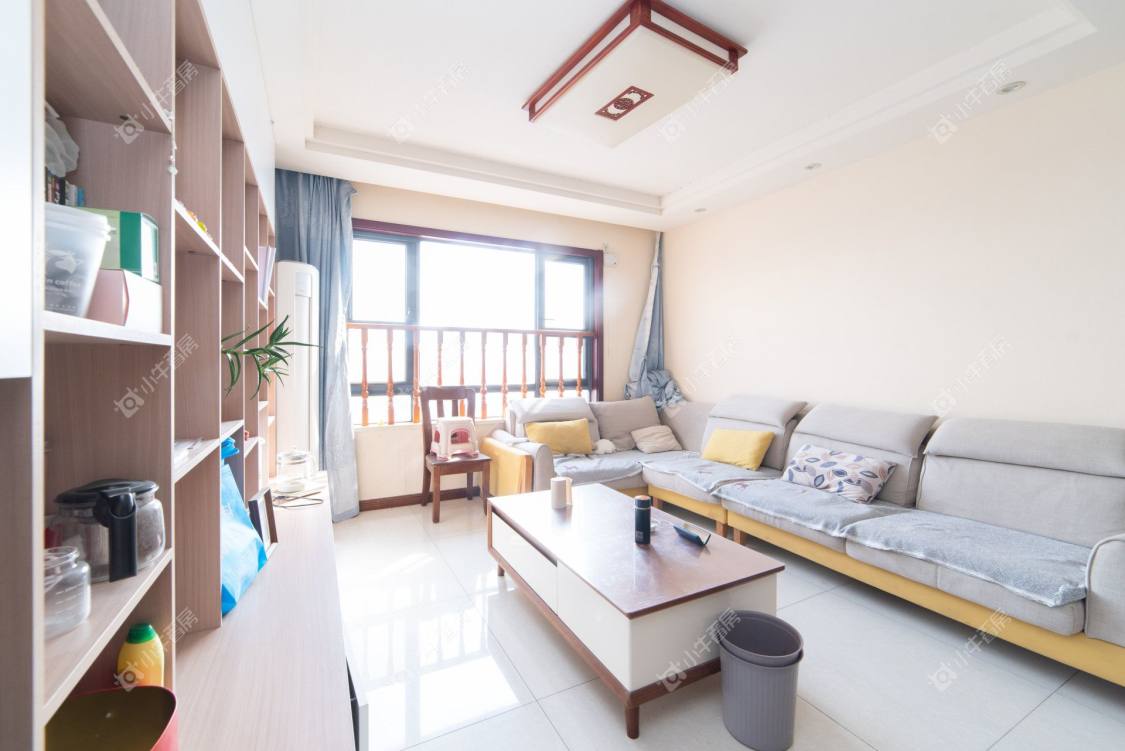 常州泰盈八千里在租房源_小牛看房