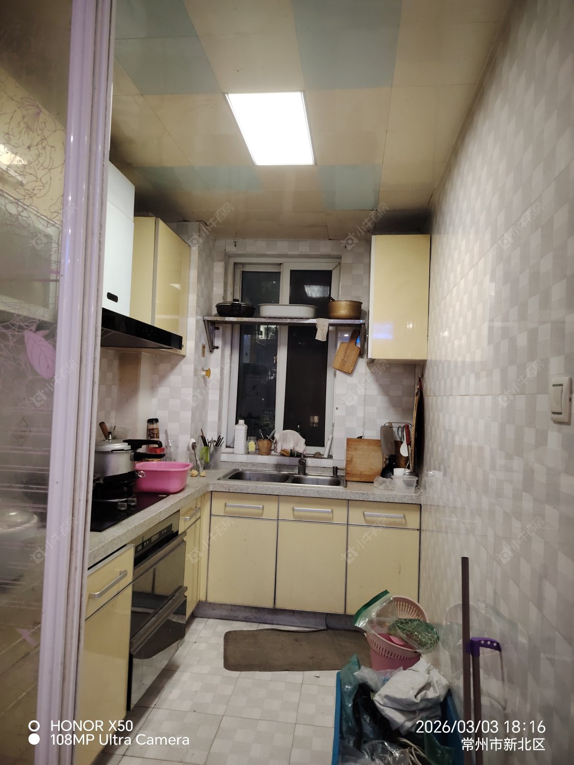 常州都市雅居在租房源室内图_小牛看房