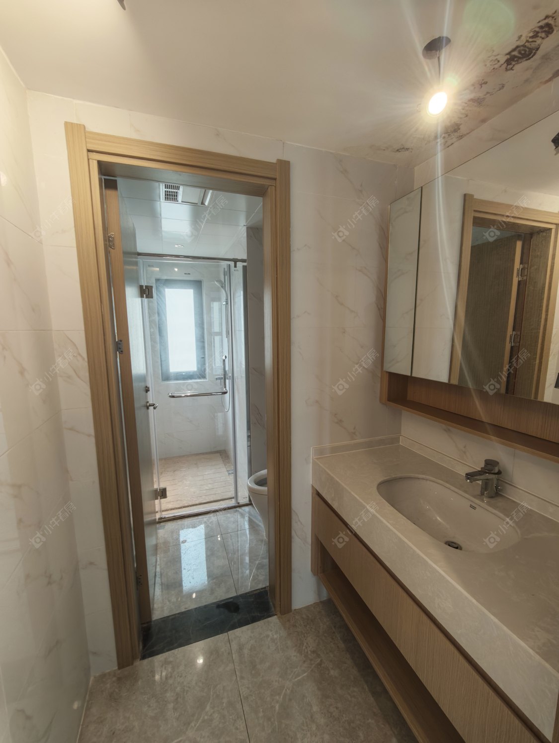 常州绿地香港名墩道在租房源室内图_小牛看房