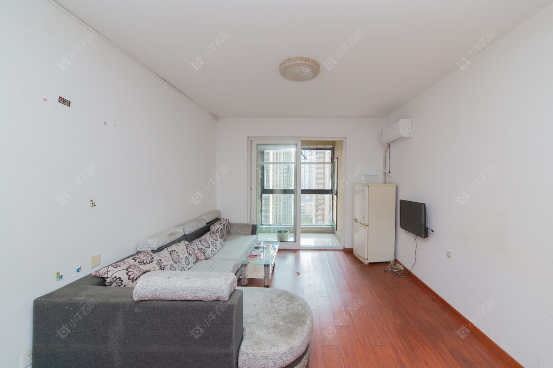 常州锦绣天地在售二手房源室内图_小牛看房