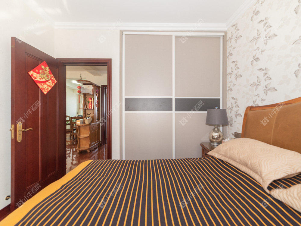 常州锦绣天地在租房源_小牛看房