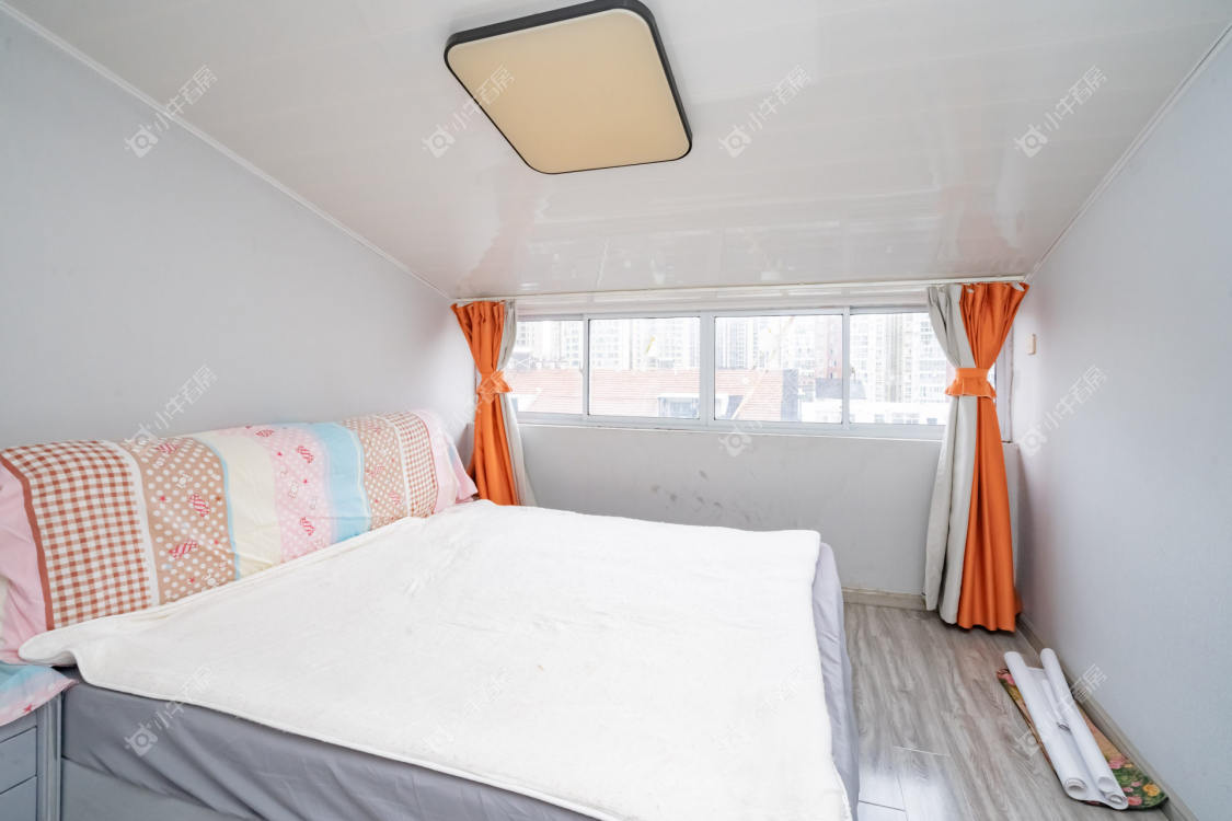 常州清凉新村在租房源_小牛看房