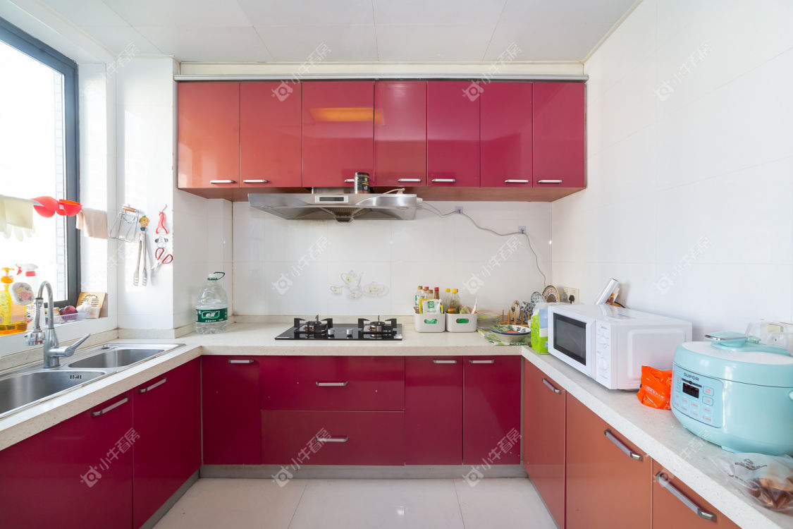 常州玉龙湾花园租房_小牛看房