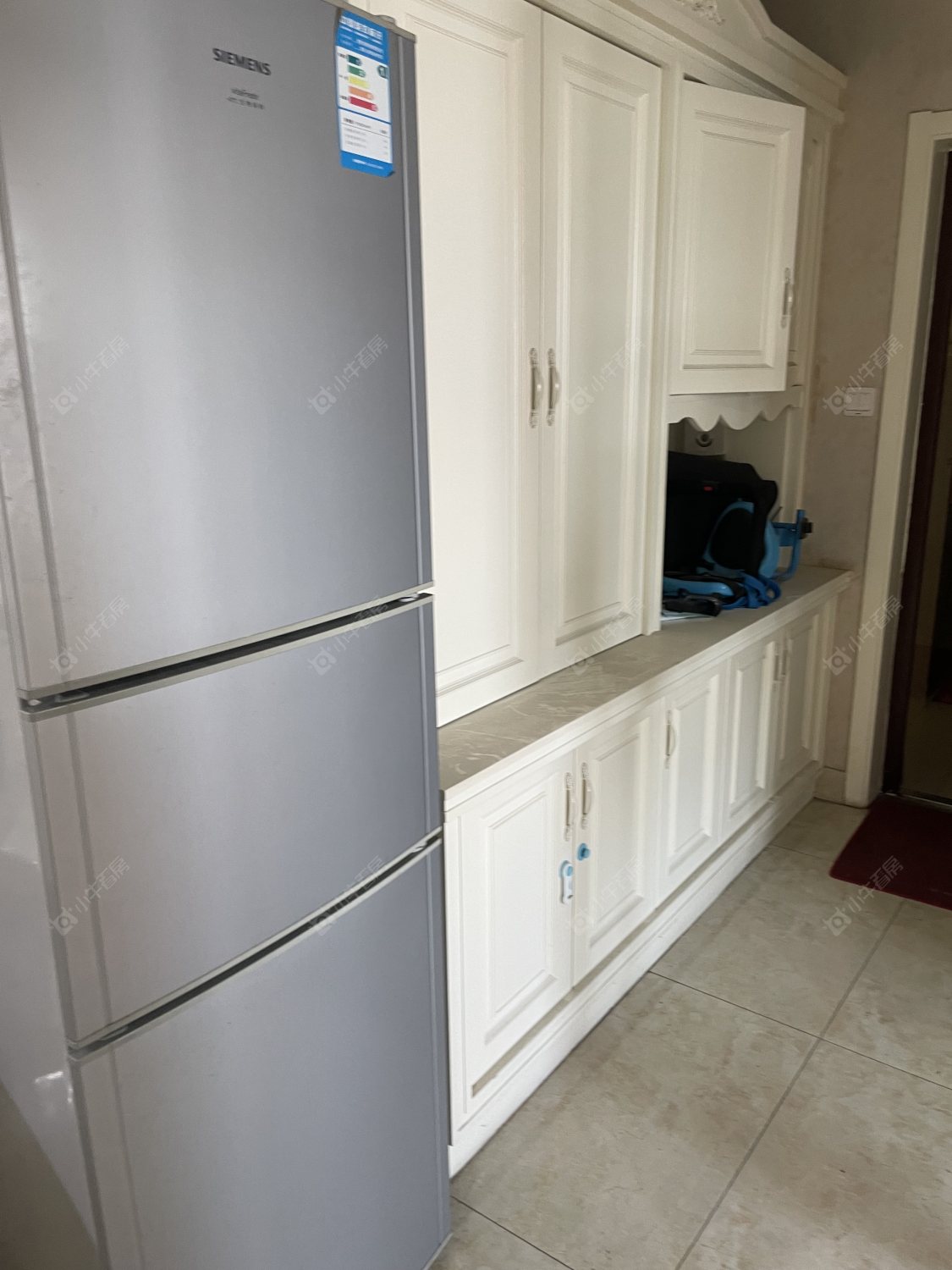 常州景瑞英郡在租房源室内图_小牛看房