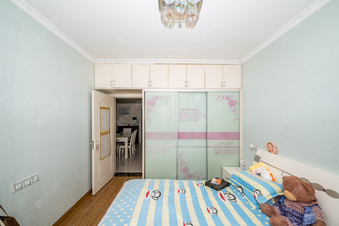 常州景泰家园在售二手房源室内图_小牛看房