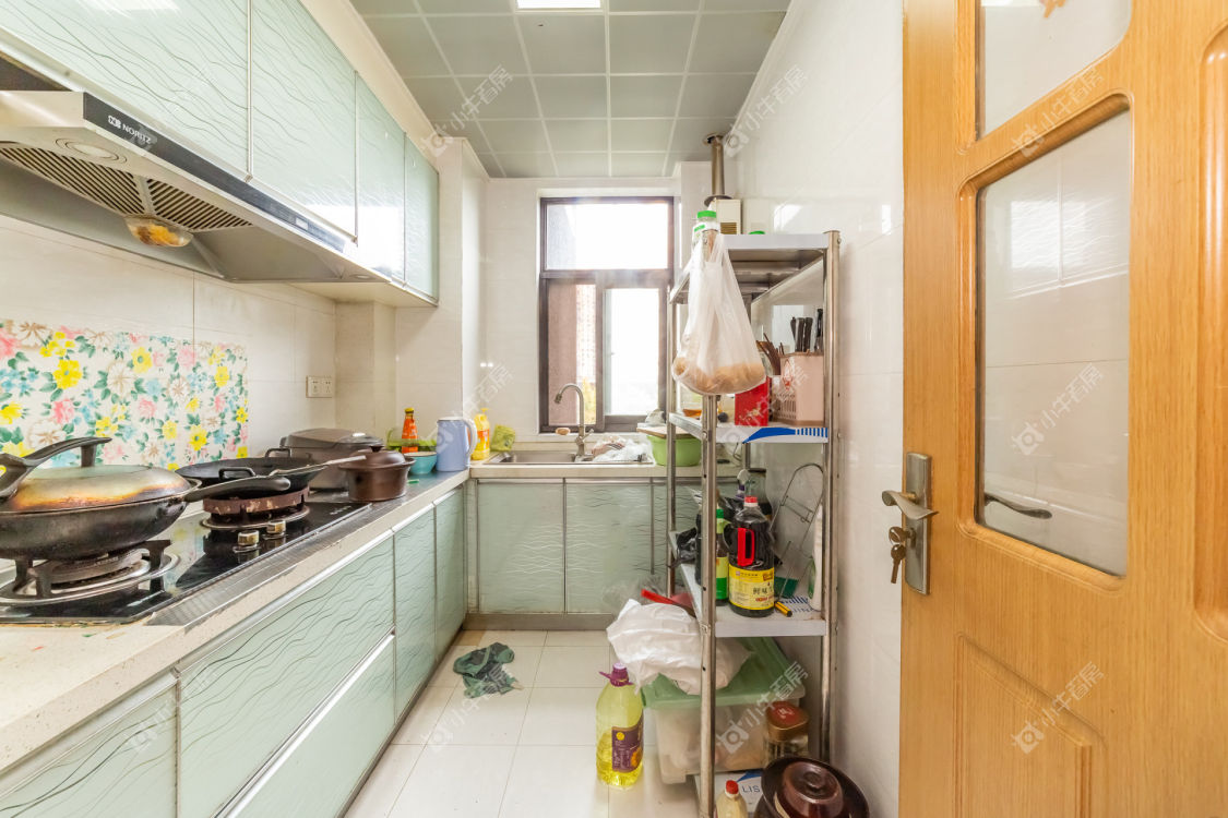 常州绿都万和城五区在租房源室内图_小牛看房