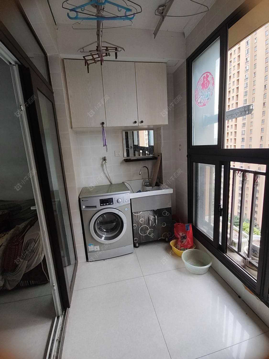 常州公园壹号四期在租房源室内图_小牛看房