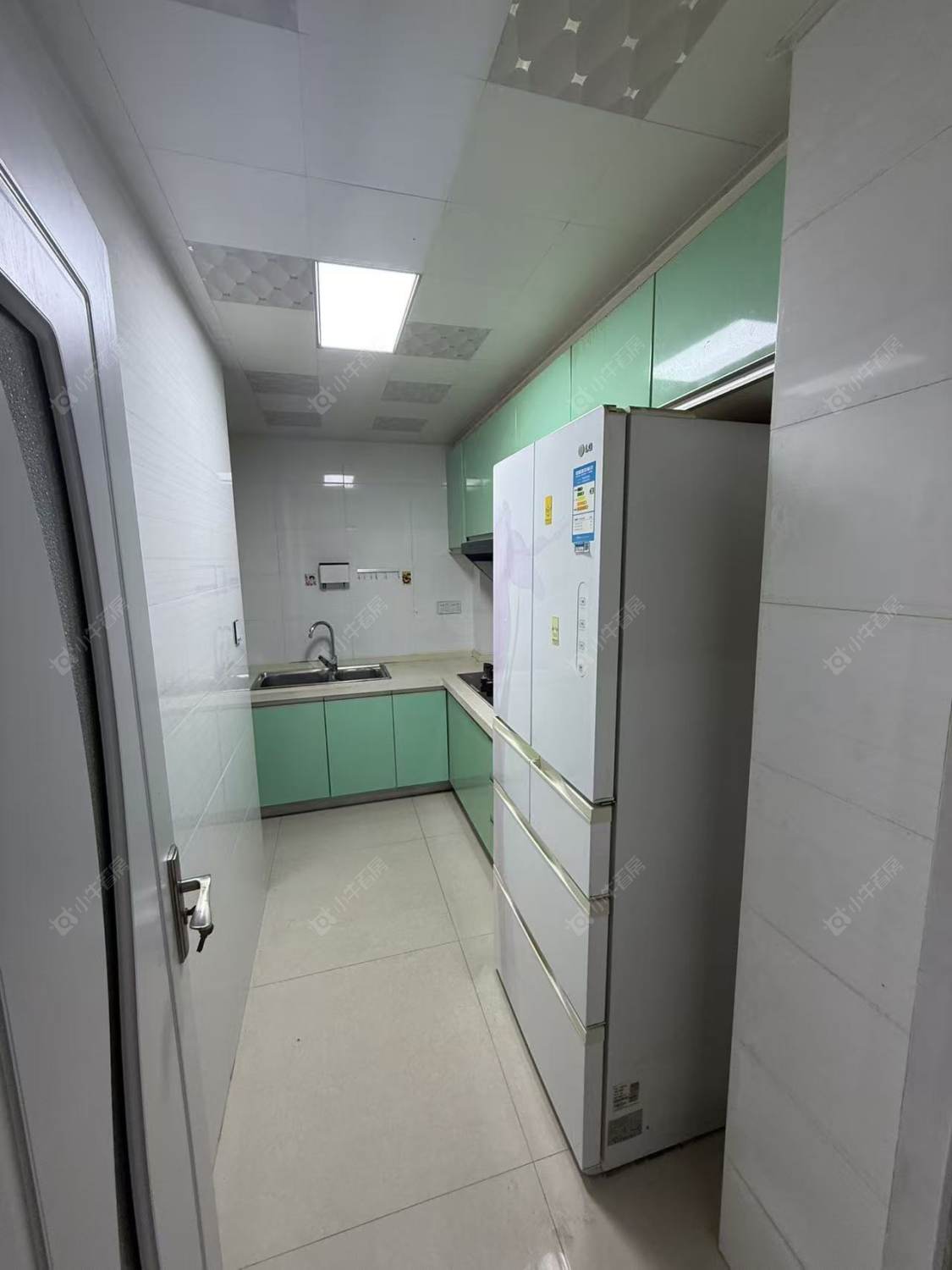 常州惠峰花园在租房源室内图_小牛看房