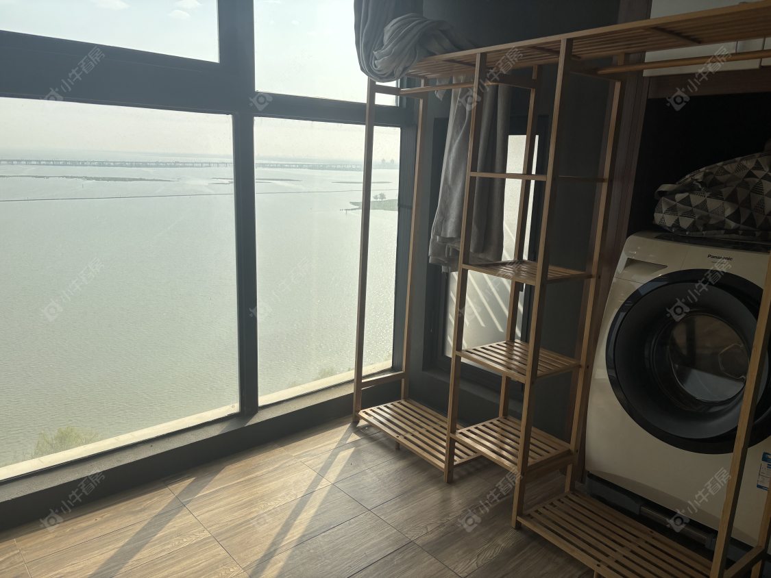 常州星河澜月湾在租房源室内图_小牛看房