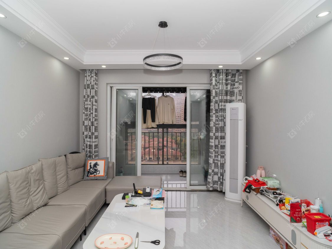 万水美兰城房源 常州万水美兰城在售二手房源_小牛看房