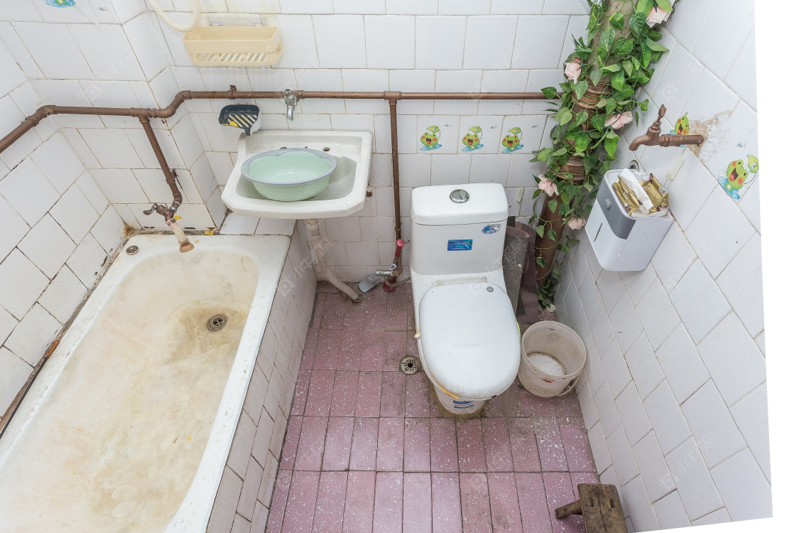 常州翠竹新村南区在售二手房源室内图_小牛看房