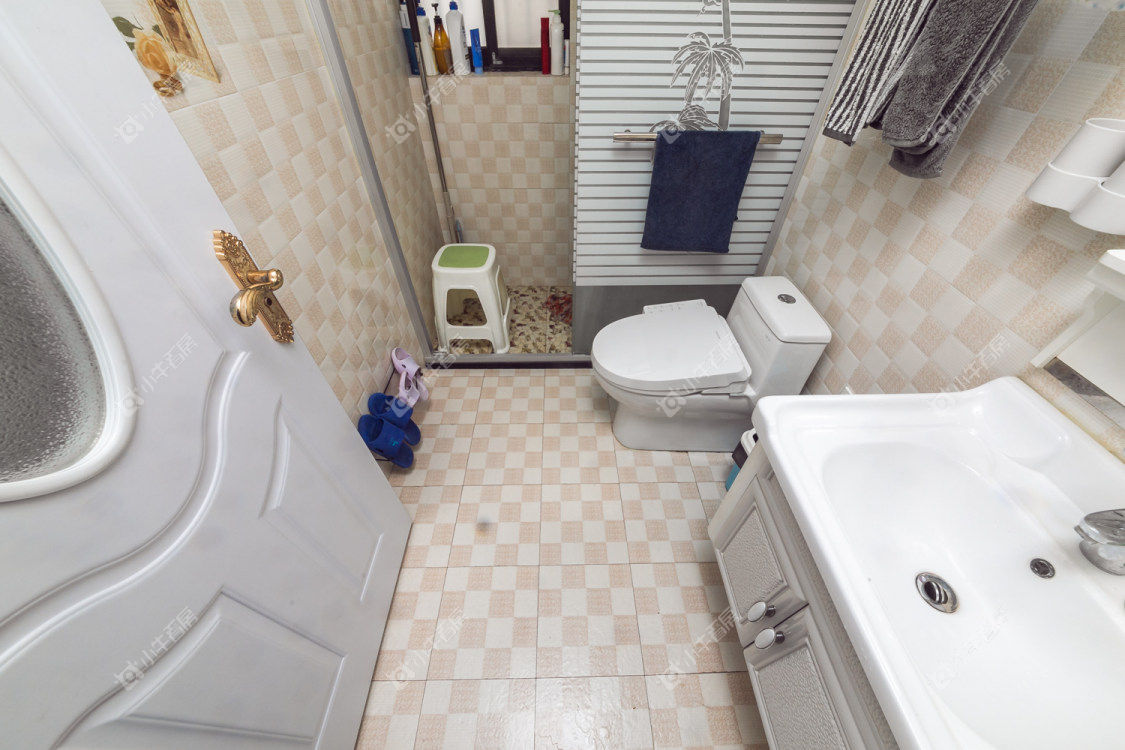 常州长宇棕榈湾在租房源室内图_小牛看房