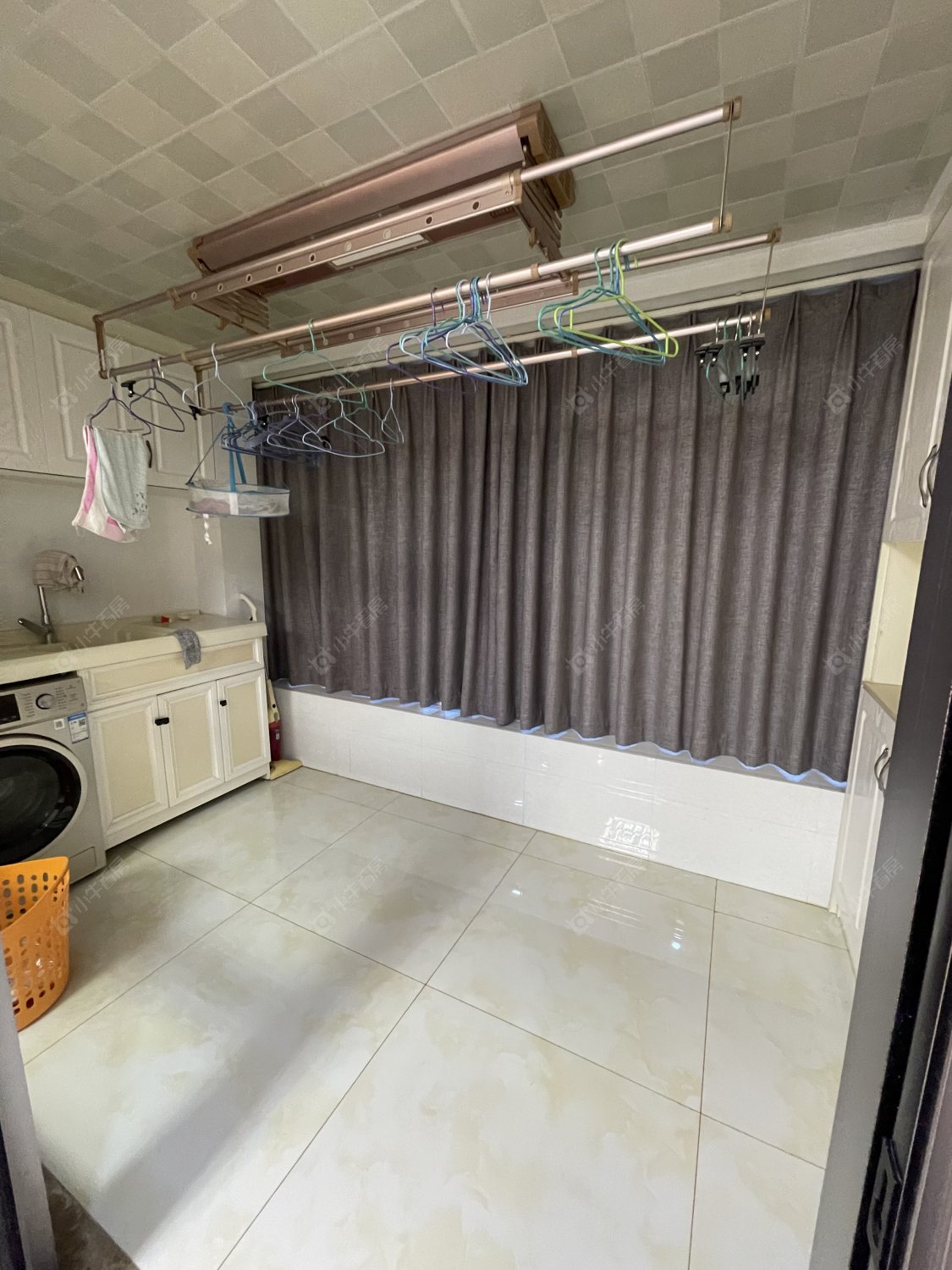 常州梧桐香郡一期在租房源室内图_小牛看房