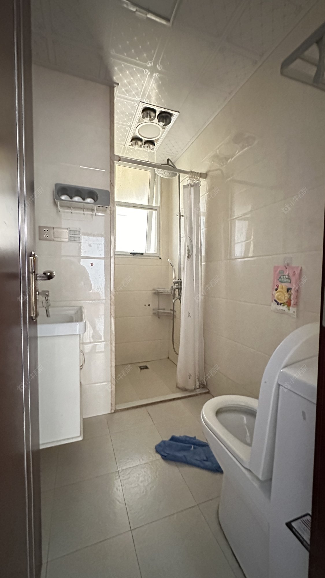 常州锦绣天地在租房源室内图_小牛看房