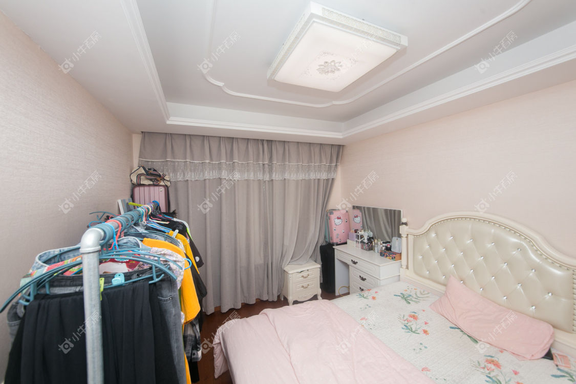 常州百草苑在租房源室内图_小牛看房