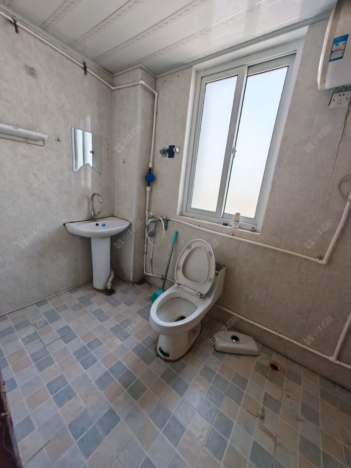 常州御城在租房源室内图_小牛看房