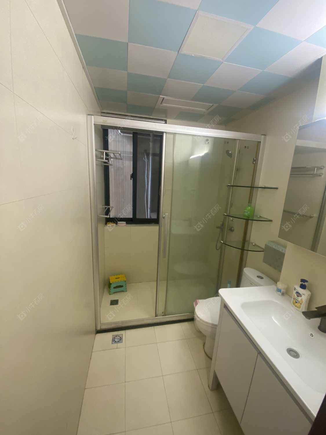 常州中央花园在租房源_小牛看房