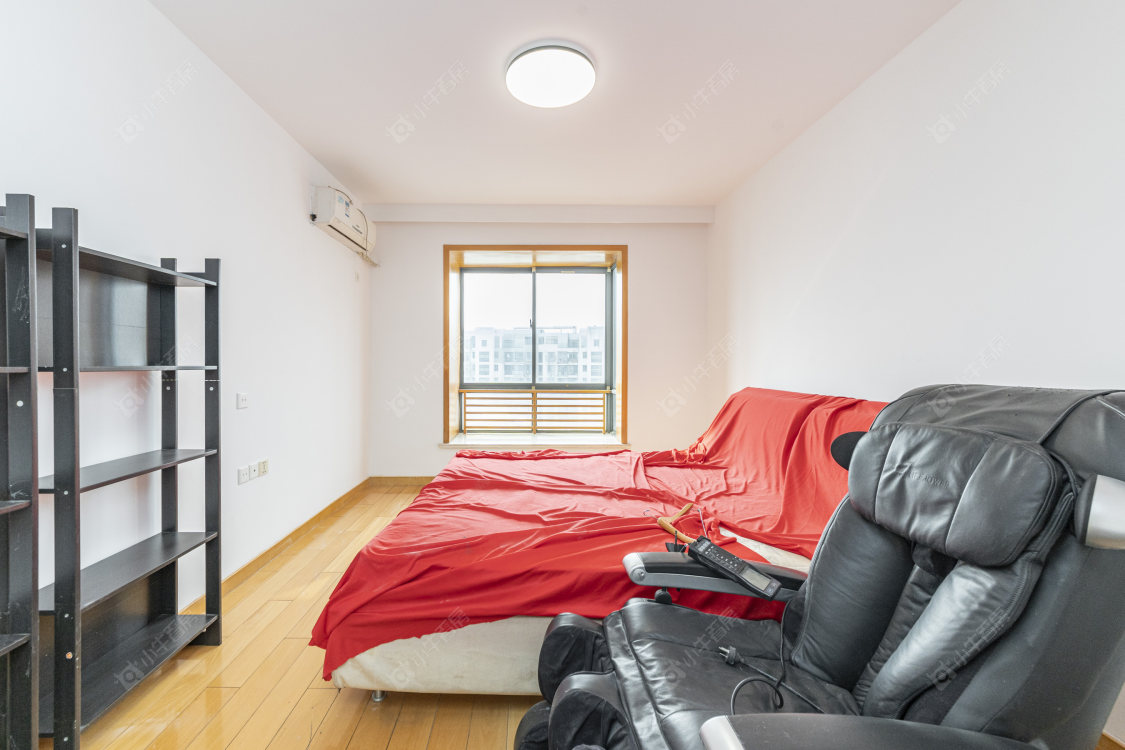 常州新城南都美域在售二手房源室内图_小牛看房