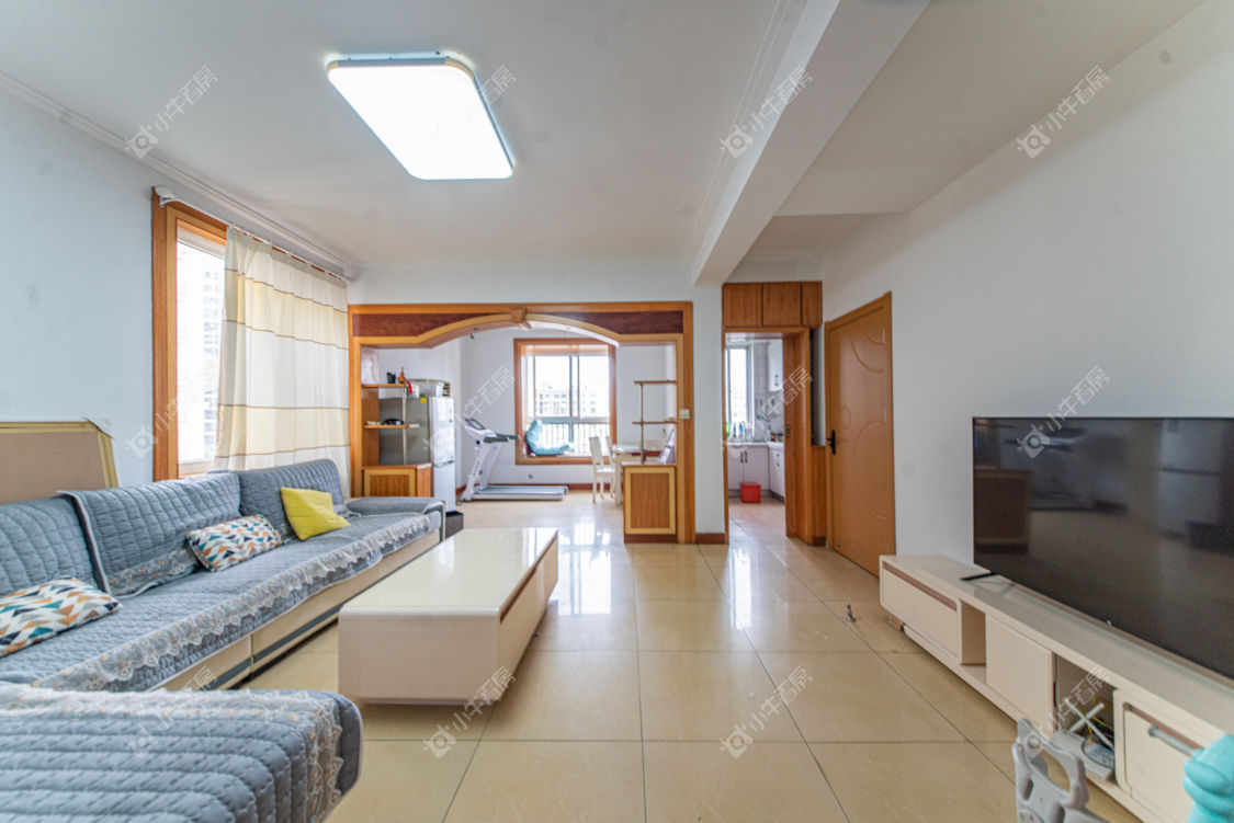 四季新城南苑房源室内图 常州四季新城南苑在租房源室内图_小牛看房