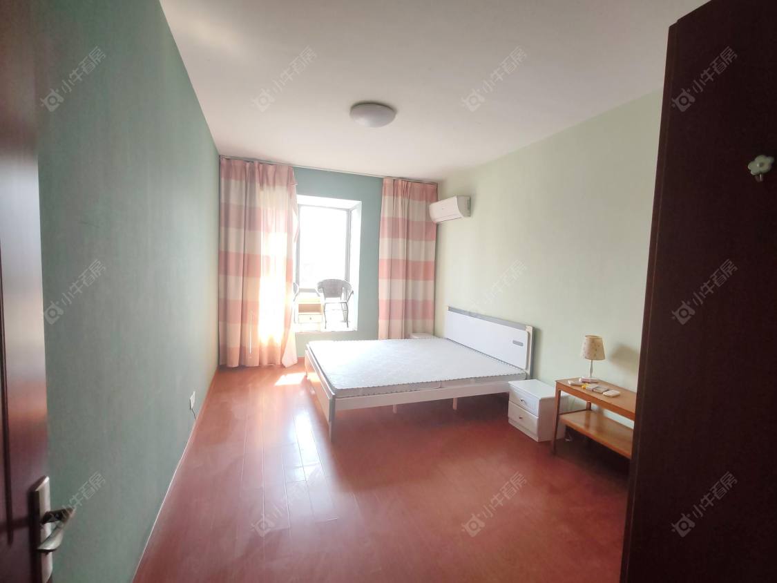 常州长安家园三村在租房源室内图_小牛看房