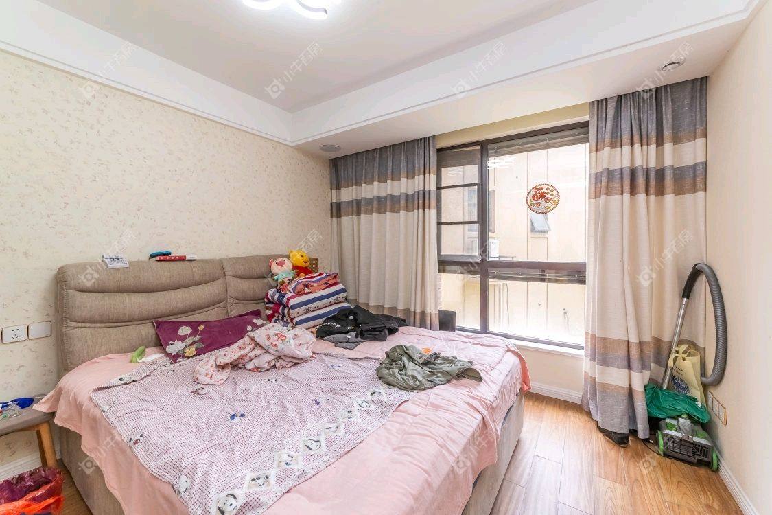 常州绿都万和城七区在租房源室内图_小牛看房