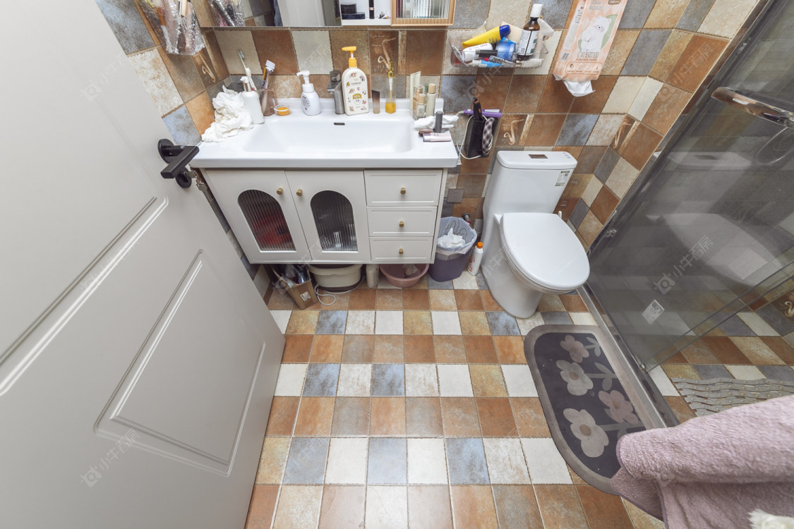 常州文澜国宾在售二手房源室内图_小牛看房