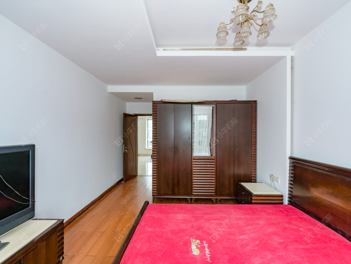 金色新城西区房源室内图 常州金色新城西区在售二手房源室内图_小牛看房