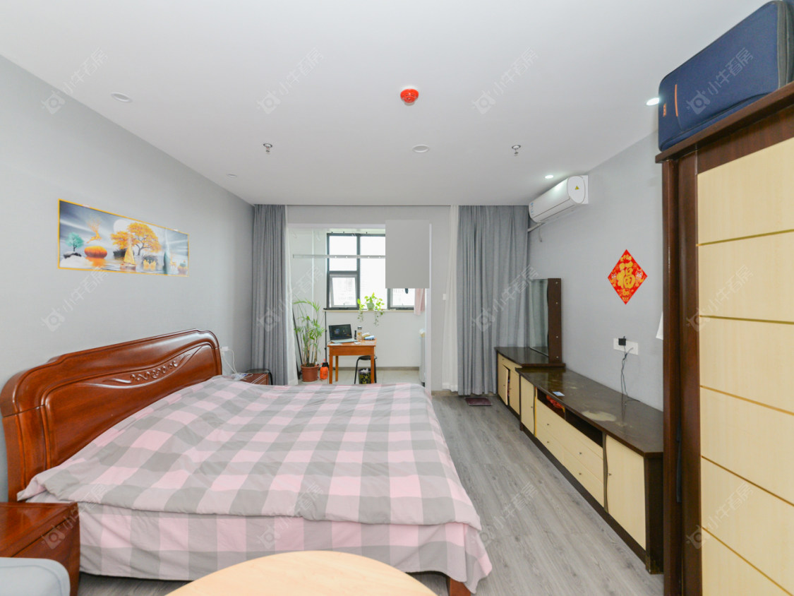 常州金坛国际公寓在售二手房_小牛看房