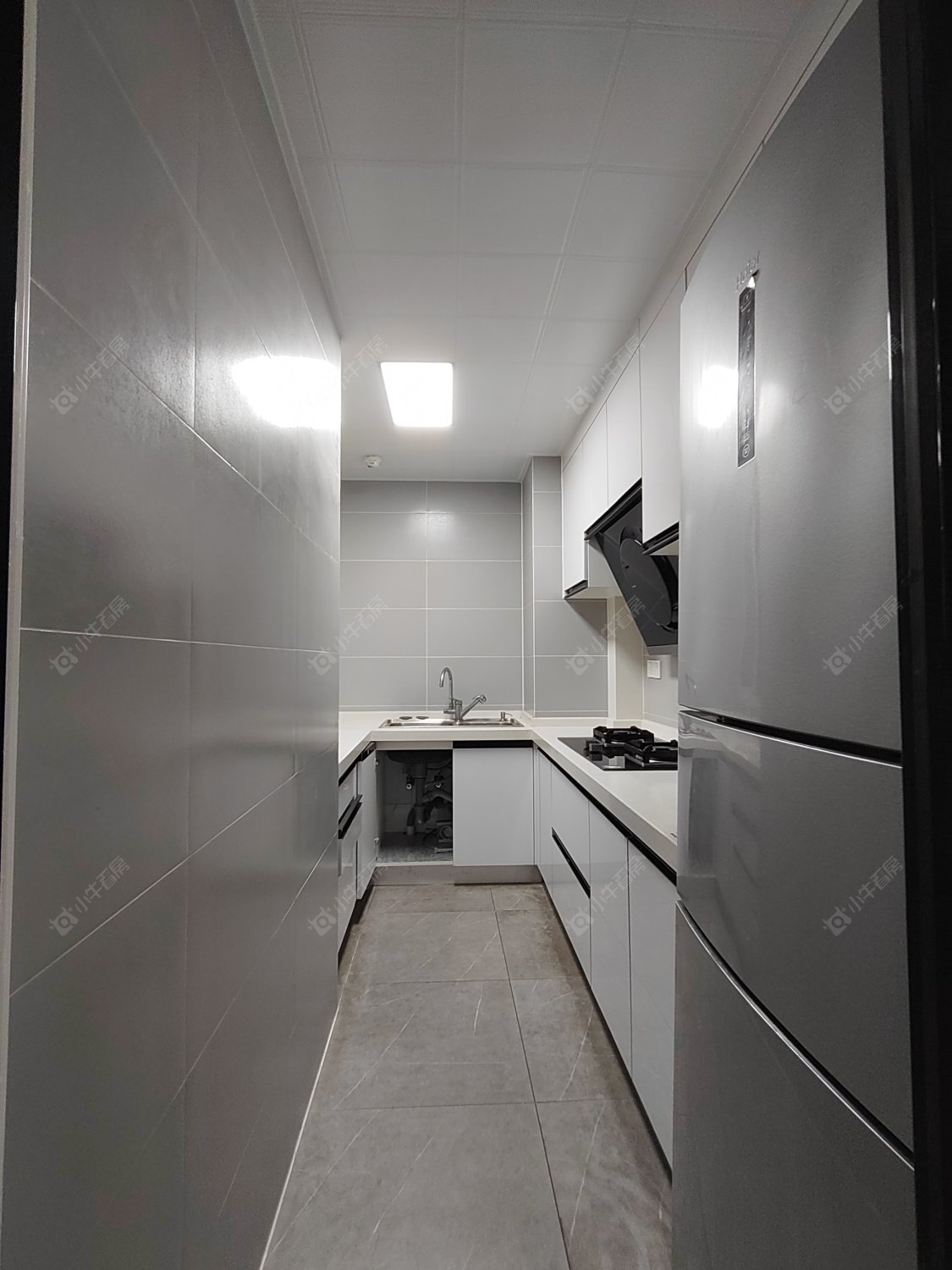 常州锦绣天地在租房源室内图_小牛看房