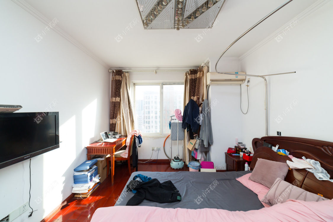 常州水晶城在租房源室内图_小牛看房