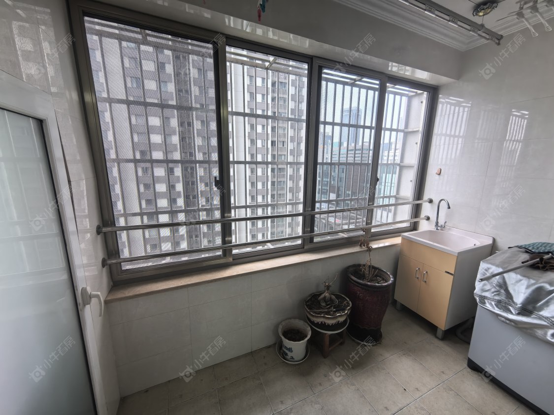 常州京城豪苑南区在租房源_小牛看房