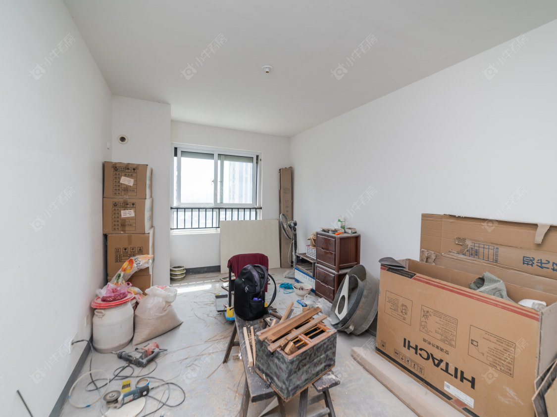 常州福成上城花园在售二手房源_小牛看房