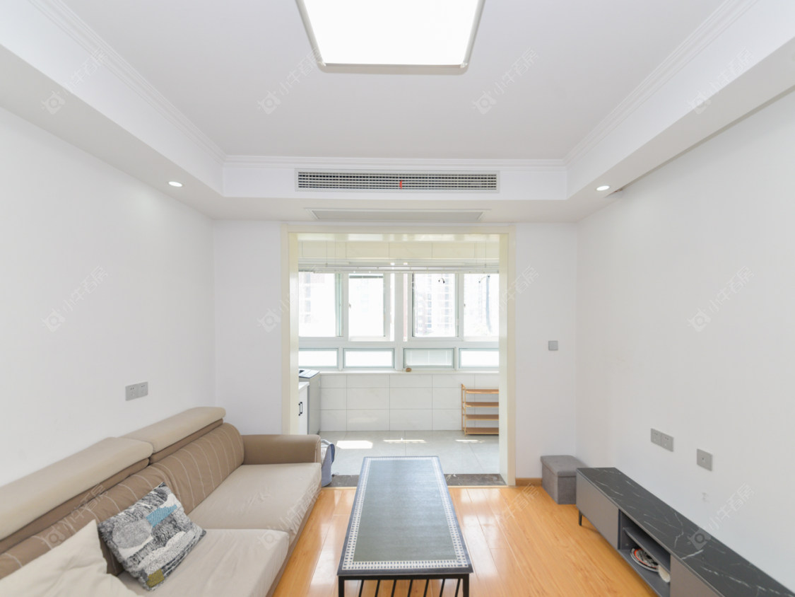 常州岸头佳园一区2室2厅在售二手房房源图片