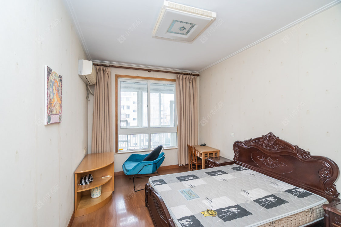 常州丽景花园在售二手房源室内图_小牛看房