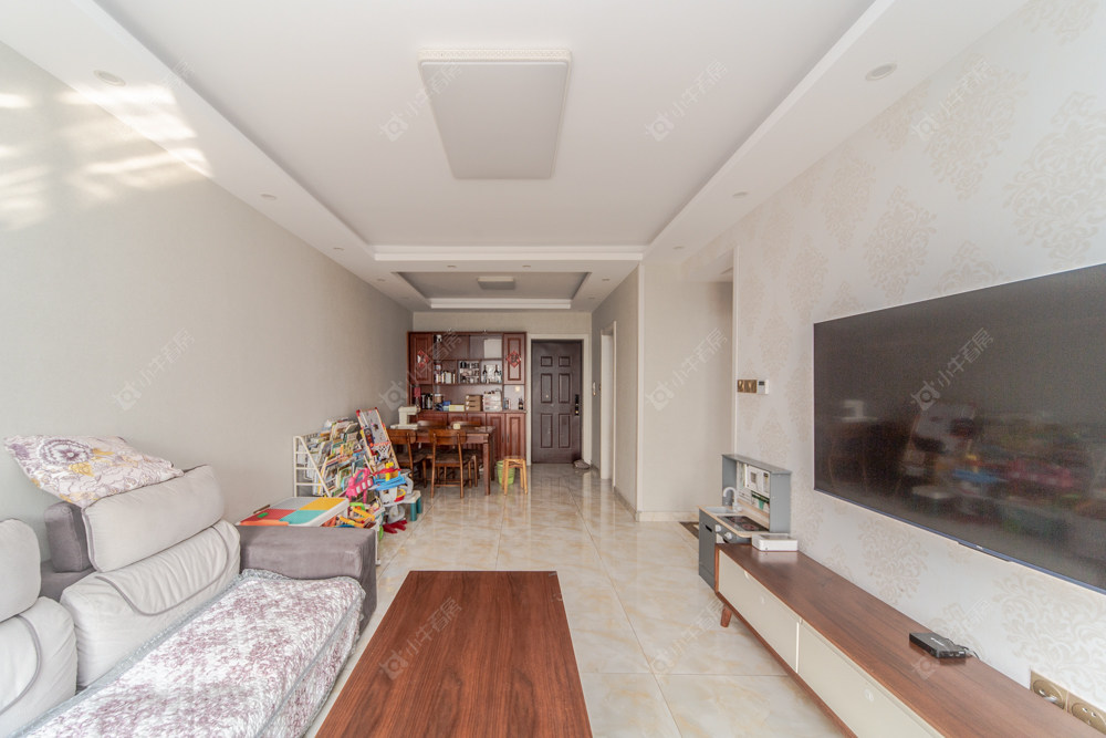 常州九龙仓繁华里在售二手房源室内图_小牛看房