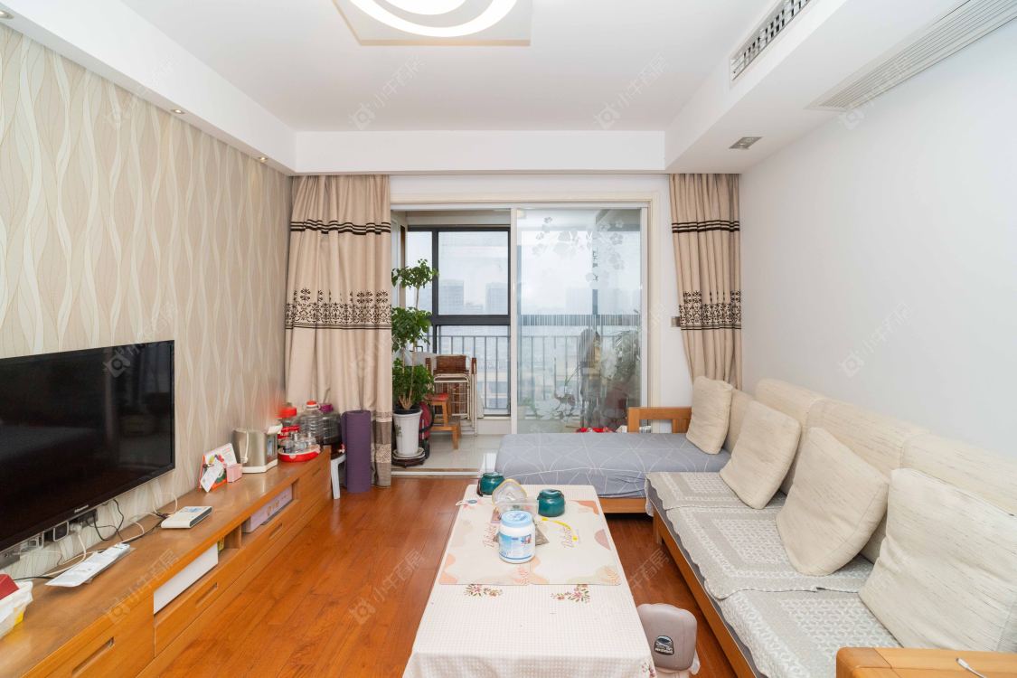 常州宝龙国际花园一期在售二手房_小牛看房