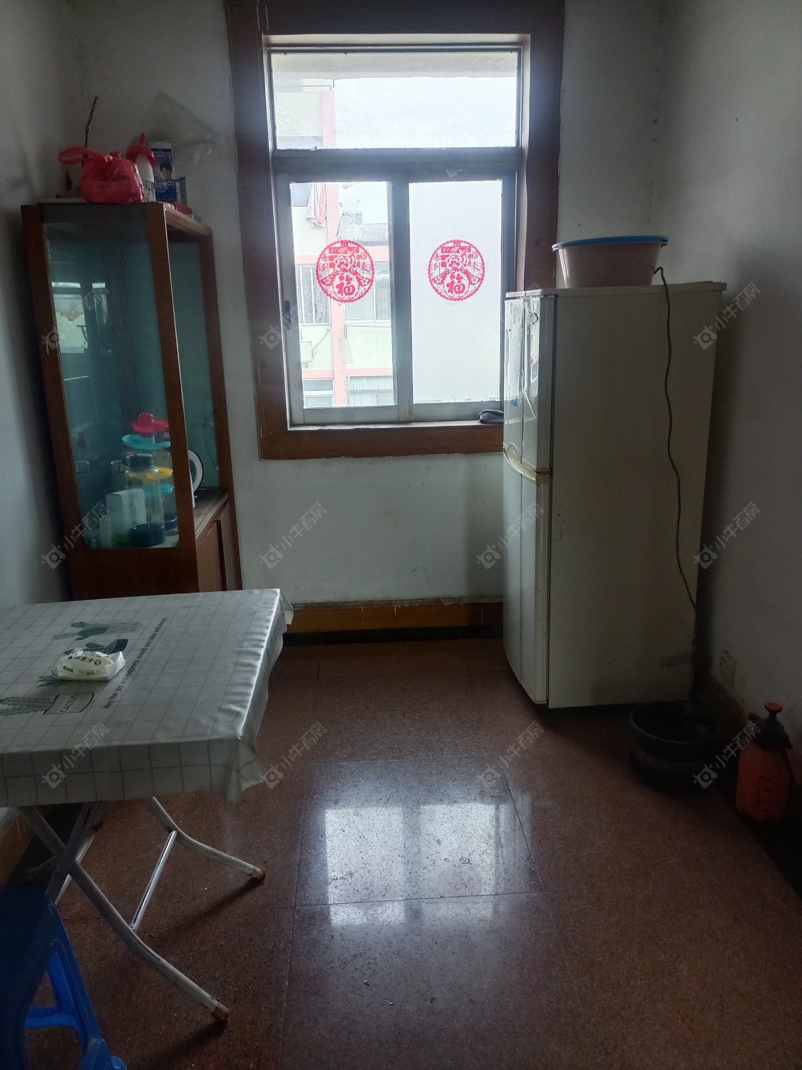 常州红梅新村在租房源室内图_小牛看房