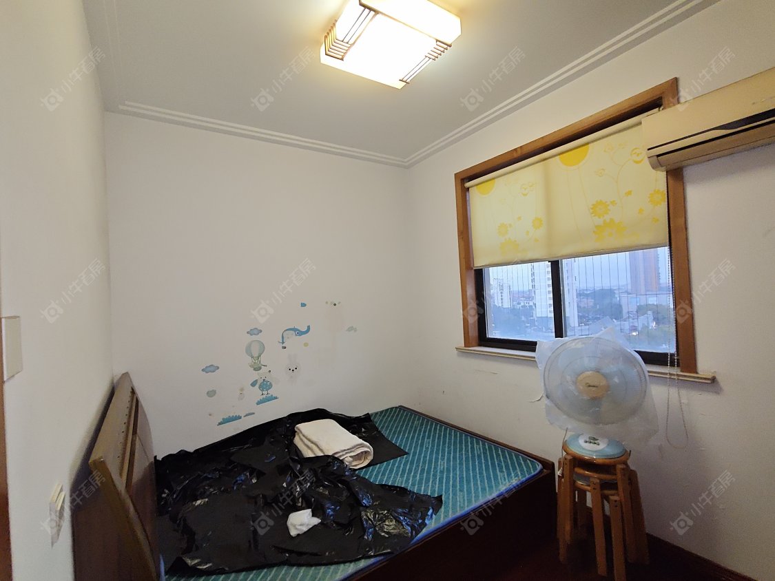 常州九洲花园一期在租房源室内图_小牛看房