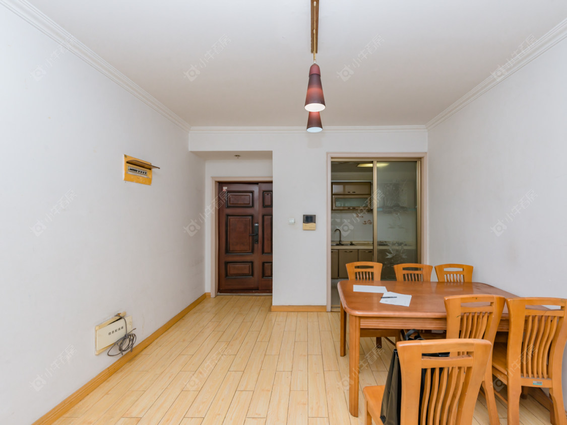 常州嘉宏盛世在售二手房源室内图_小牛看房