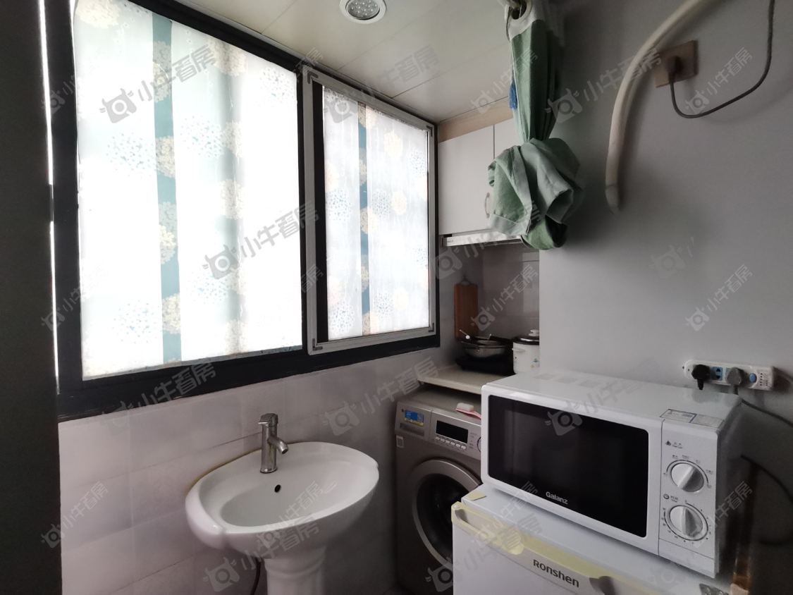 常州澳新风情街在租房源_小牛看房