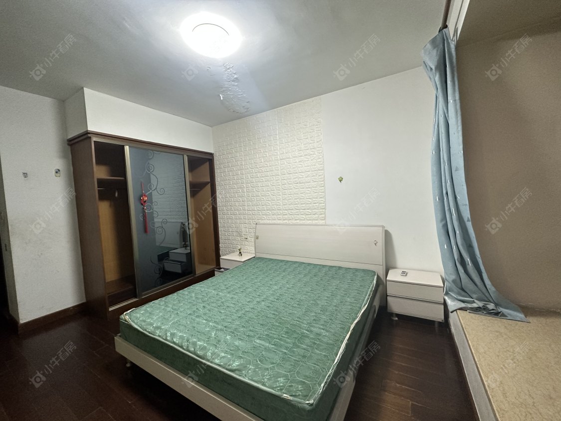 常州奥林匹克花园在租房源_小牛看房