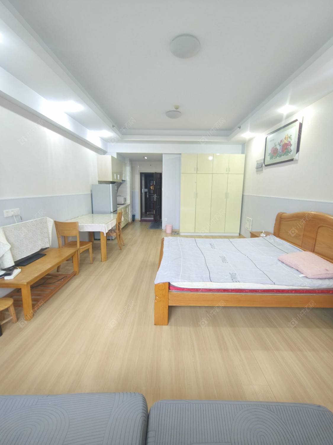 常州四季青服装城租房_四季青服装城1室房源出租