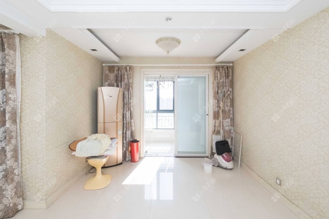 常州青枫公馆在租房源室内图_小牛看房