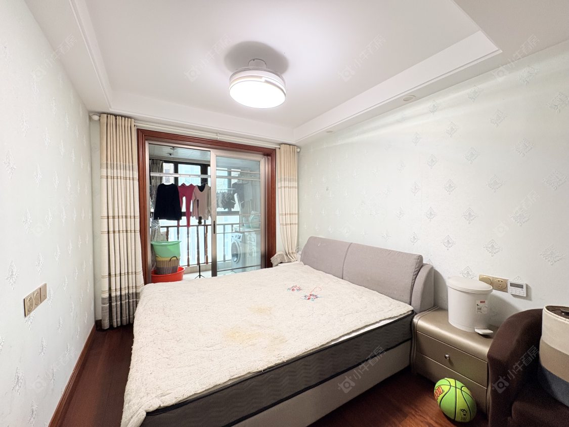 丹阳华都锦城在售二手房源室内图_小牛看房