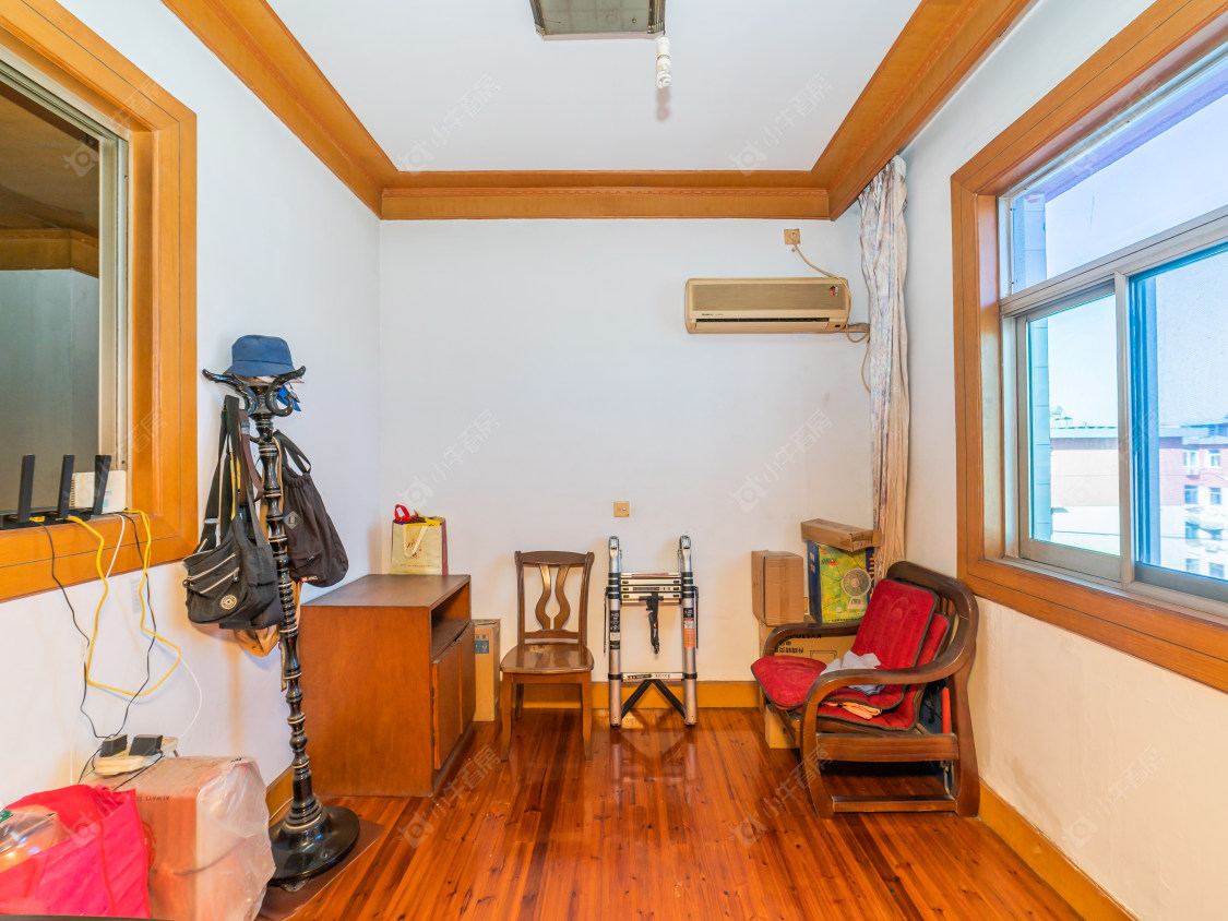 常州工房北区在售二手房源室内图_小牛看房