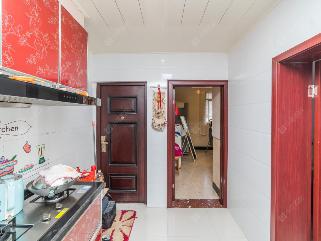 常州戚区新胜路在售二手房_小牛看房